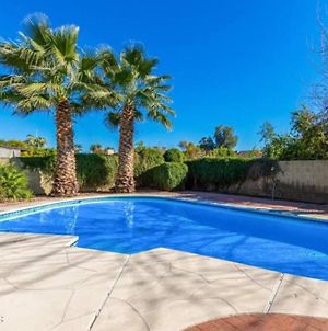Amazing 3 Bedroom W/Pool, Minutes From Phx And Sports photos Exterior
