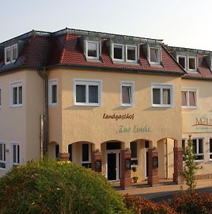 Hotel Linde Pfalz photos Exterior