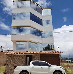 Casa Blanca Huacariz photos Exterior