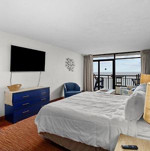 Oceanfront Studio With King Bed Beach Views photos Exterior