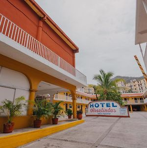 Hotel Rosalinda'S photos Exterior