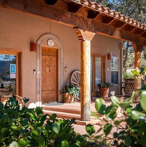 Adobe Hacienda-Anasazi Suite photos Exterior