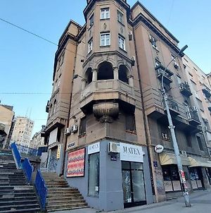 Belgrade Backpackers Hostel & Beds photos Exterior