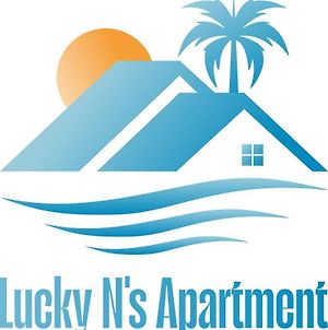 Lucky N'S Apartment photos Exterior