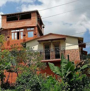 Los Maderos San Rafael Antioquia Apartamento Turistico photos Exterior