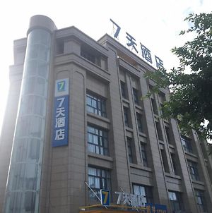 7Days Inn Santai Zizhou Avenue Branch photos Exterior