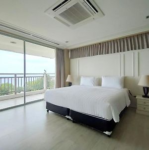 Laem Taen Bangsaen Hotel & Resort photos Exterior