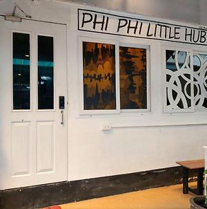 Phi Phi Little Hub photos Exterior