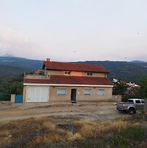 Casa Rural La Celeste photos Exterior