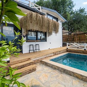 Villa With Pool Surrounded By Nature In Fethiye photos Exterior