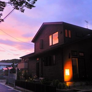 Uchi Matsushima Guesthouse photos Exterior