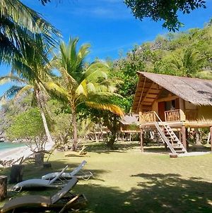 Sangat Island Dive Resort photos Exterior