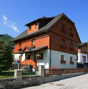 Haus Meissnitzer photos Exterior
