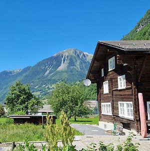 Ferienhaus Bergzeit photos Exterior