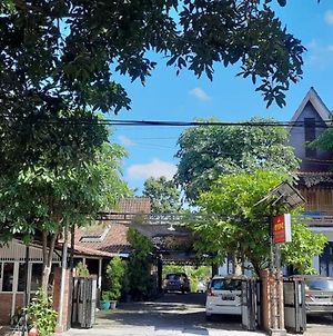 Kampoeng Osing Syariah Guest House photos Exterior