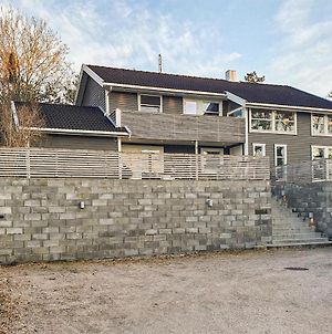 Amazing Home In Skjrhalden With Wifi And 4 Bedrooms photos Exterior