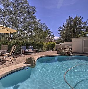 Abode With Pool About 4 Mi To Gilbert And Chandler! photos Exterior