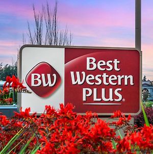 Best Western Plus Bellingham photos Exterior