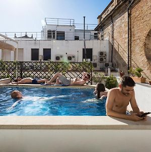 Oasis Backpackers' Hostel Sevilla & Coworking photos Exterior