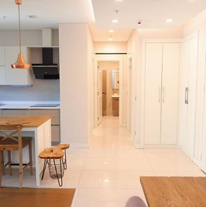 A Wonderfully Designed Apartment - Vadistanbul photos Exterior