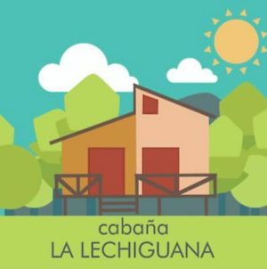Cabana La Lechiguana photos Exterior