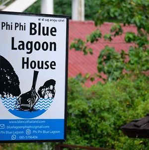 Phi Phi Blue Lagoon photos Exterior