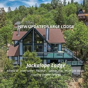 Jackalope Lodge photos Exterior