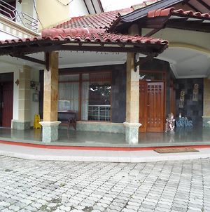 Sukapura Permai Hotel photos Exterior