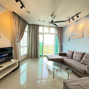 1Medini 1Bedroom Niceview By Wp Homestay photos Exterior
