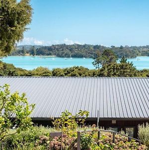 The Cottage At Te Whau Retreat photos Exterior