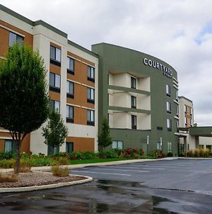 Courtyard By Marriott Wilkes-Barre Arena photos Exterior