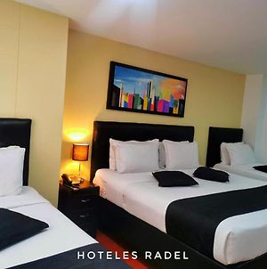 Hotel Radel Superior photos Exterior