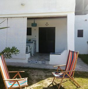 2 Bedrooms House At Vulcano 100 M Away From The Beach With Enclosed Garden photos Exterior