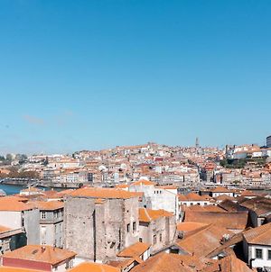 Dream Views Of Porto - Private Apt In Gaia W/ 2 Bedrooms! photos Exterior