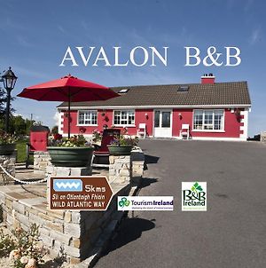 Avalon House B&B photos Exterior