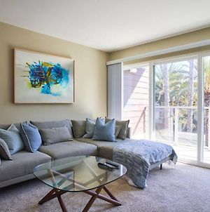 Exclusive Property In The Heart Of Marina Del Rey photos Exterior