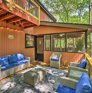Resting Bear Chalet With Community Amenities! photos Exterior