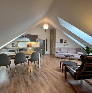 New 6 Person Apartment In Linz Urfahr photos Exterior