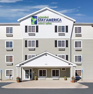 Extended Stay America Select Suites - Charleston - North Charleston - I-526 photos Exterior