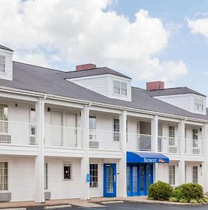 Baymont By Wyndham Florence/Muscle Shoals photos Exterior