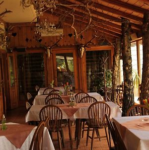 Capriolo Rooms & Restaurant photos Exterior