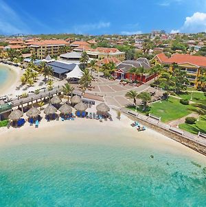 Curacao Avila Beach Hotel photos Exterior