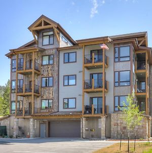 Clearwater Lofts By Keystone Resort photos Exterior