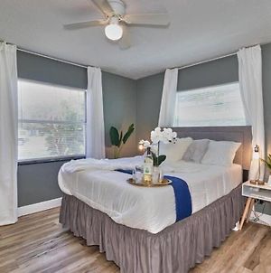 Beautiful 3 Bedroom Home Near Gulfport Beach photos Exterior