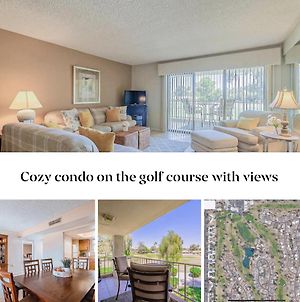 Cozy 2 Bedroom Condo With Golf Course Views photos Exterior