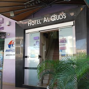 Al Quds Hotel photos Exterior