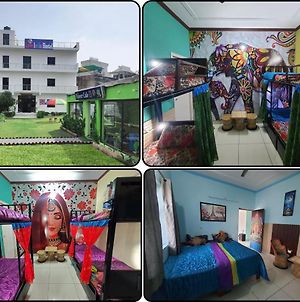 Love India Hostel photos Exterior
