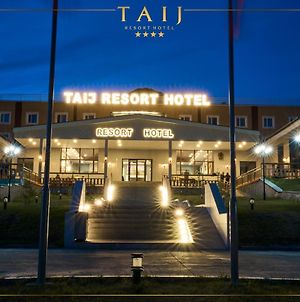 Taij Resort Hotel photos Exterior