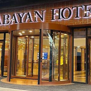 Kabayan Hotel Pasay photos Exterior