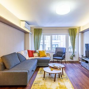 Central And Stylish Flat In The Heart Of Beyoglu photos Exterior